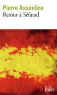 Couverture Retour à Séfarad ()