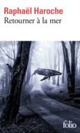 Couverture Retourner à la mer ()