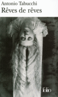 Couverture Rêves de rêves ()