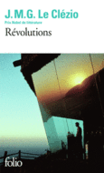 Couverture Révolutions ()