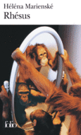 Couverture Rhésus ()