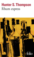 Couverture Rhum express ()