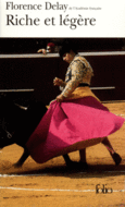 Couverture Riche et légère ()