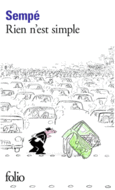 Couverture Rien n'est simple ()