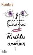 Couverture Risibles amours ()