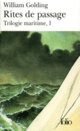 Couverture Rites de passage ()