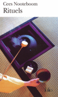 Couverture Rituels ()