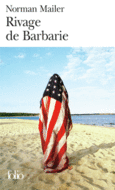 Couverture Rivage de Barbarie ()