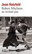 Couverture Robert Mitchum ne revient pas ()
