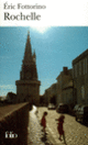 Couverture Rochelle (Éric Fottorino)