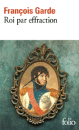 Couverture Roi par effraction ()