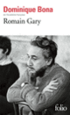 Couverture Romain Gary (Dominique Bona)