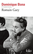 Couverture Romain Gary ()