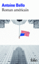 Couverture Roman américain (Antoine Bello) Couverture Roman américain (Antoine Bello)