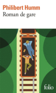Couverture Roman de gare ()