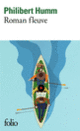 Couverture Roman fleuve (Philibert Humm) Couverture Roman fleuve (Philibert Humm)