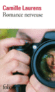 Couverture Romance nerveuse (Camille Laurens)