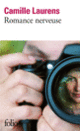 Couverture Romance nerveuse (Camille Laurens)