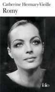 Couverture Romy ()