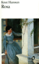 Couverture Rosa (Knut Hamsun)