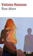 Couverture Rose désert () Couverture Rose désert ()