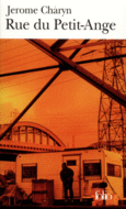 Couverture Rue du Petit-Ange ()