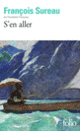 Couverture S'en aller (François Sureau)