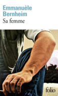 Couverture Sa femme ()