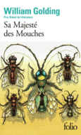 Couverture Sa Majesté des Mouches ()