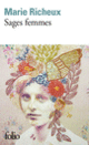 Couverture Sages femmes (Marie Richeux)