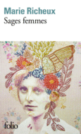 Couverture Sages femmes ()