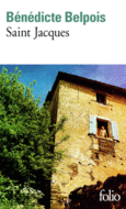 Couverture Saint Jacques ()
