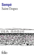 Couverture Saint-Tropez ()