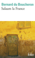 Couverture Salaam la France ()