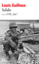 Couverture Salido / O.K., Joe! (Louis Guilloux)