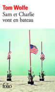 Couverture Sam et Charlie vont en bateau ()