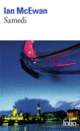 Couverture Samedi (Ian McEwan)