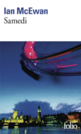 Couverture Samedi ()