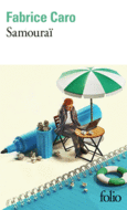 Couverture Samouraï () Couverture Samouraï ()