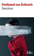 Couverture Sanction ()