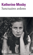Couverture Sanctuaires ardents ()