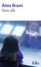 Couverture Sans elle (Alma Brami)