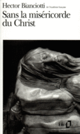Couverture Sans la miséricorde du Christ ()