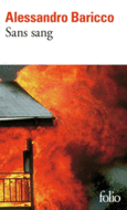 Couverture Sans sang ()