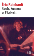 Couverture Sarah, Susanne et l'écrivain ()