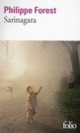Couverture Sarinagara (Philippe Forest)