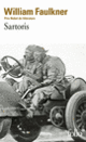 Couverture Sartoris (William Faulkner)