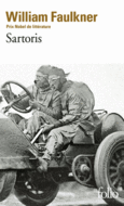Couverture Sartoris ()