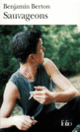 Couverture Sauvageons (Benjamin Berton) Couverture Sauvageons (Benjamin Berton)