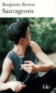 Couverture Sauvageons ()